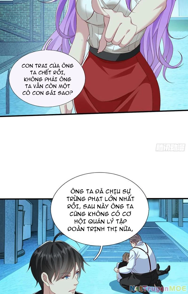 Ta tu luyện thành thần tại đô thị Chapter 35 - 13