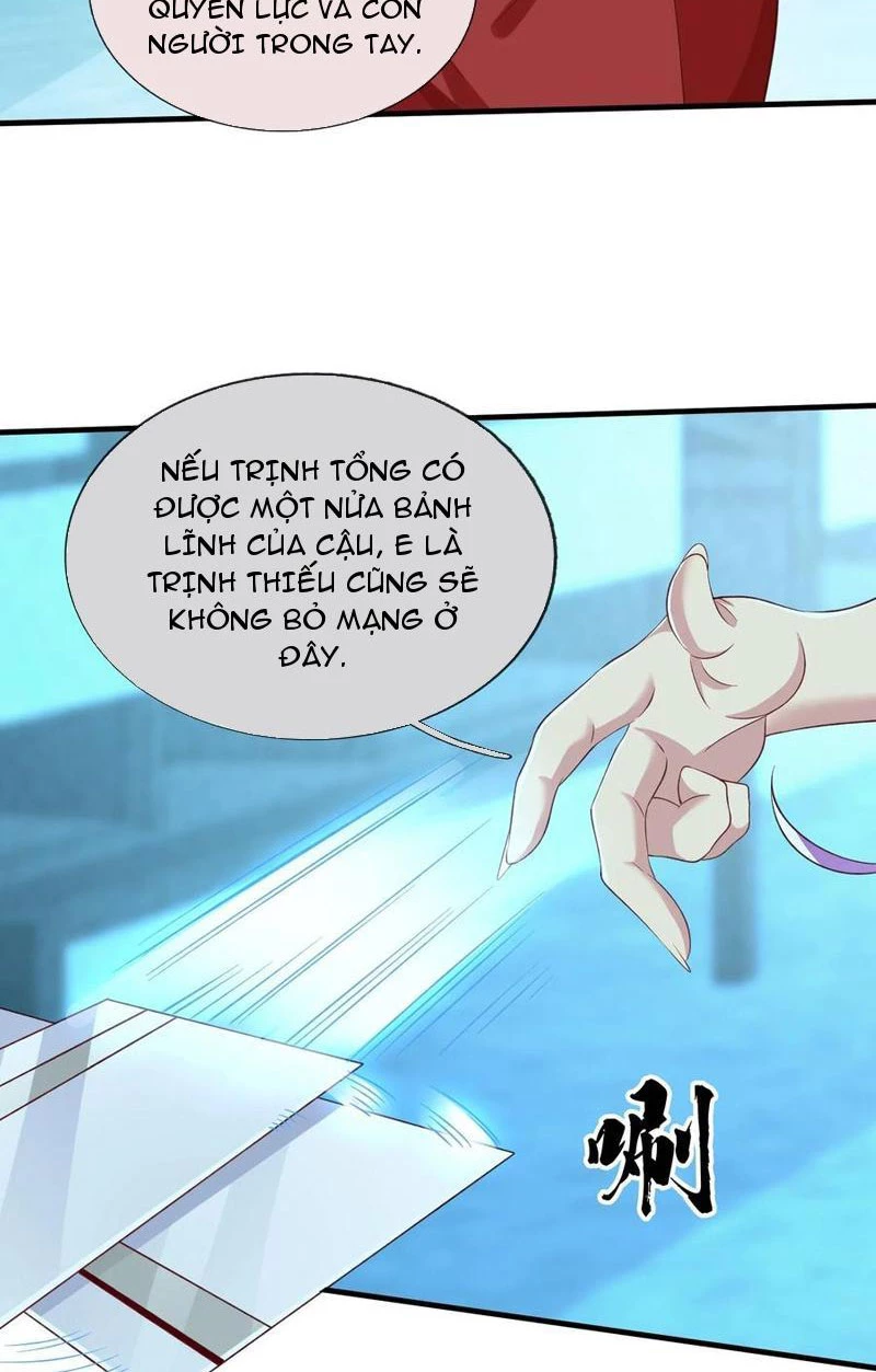 Ta tu luyện thành thần tại đô thị Chapter 35 - 17