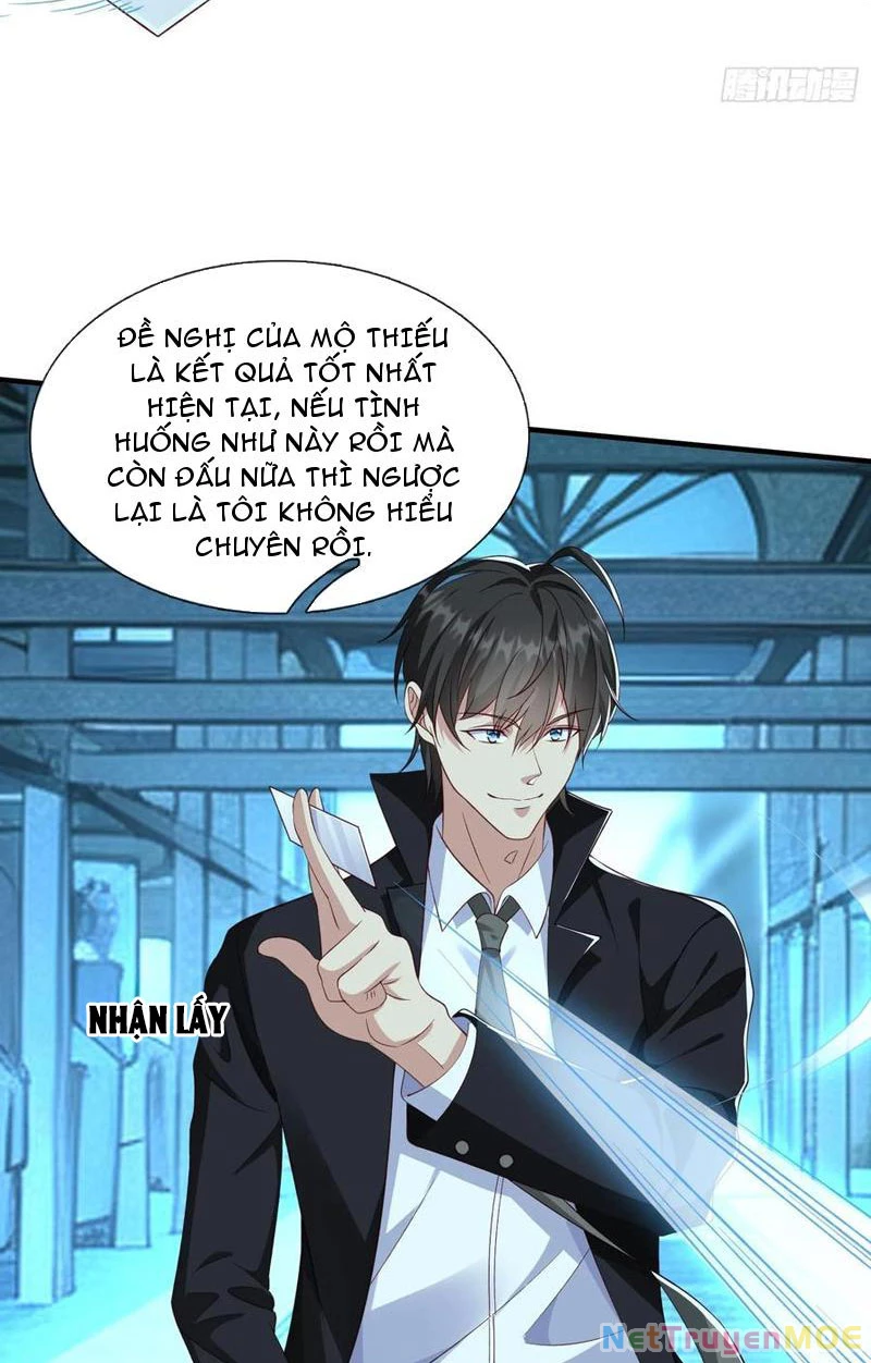 Ta tu luyện thành thần tại đô thị Chapter 35 - 18
