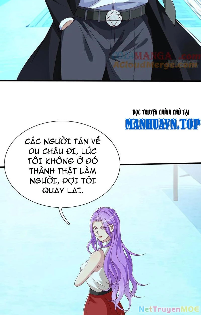 Ta tu luyện thành thần tại đô thị Chapter 35 - 19