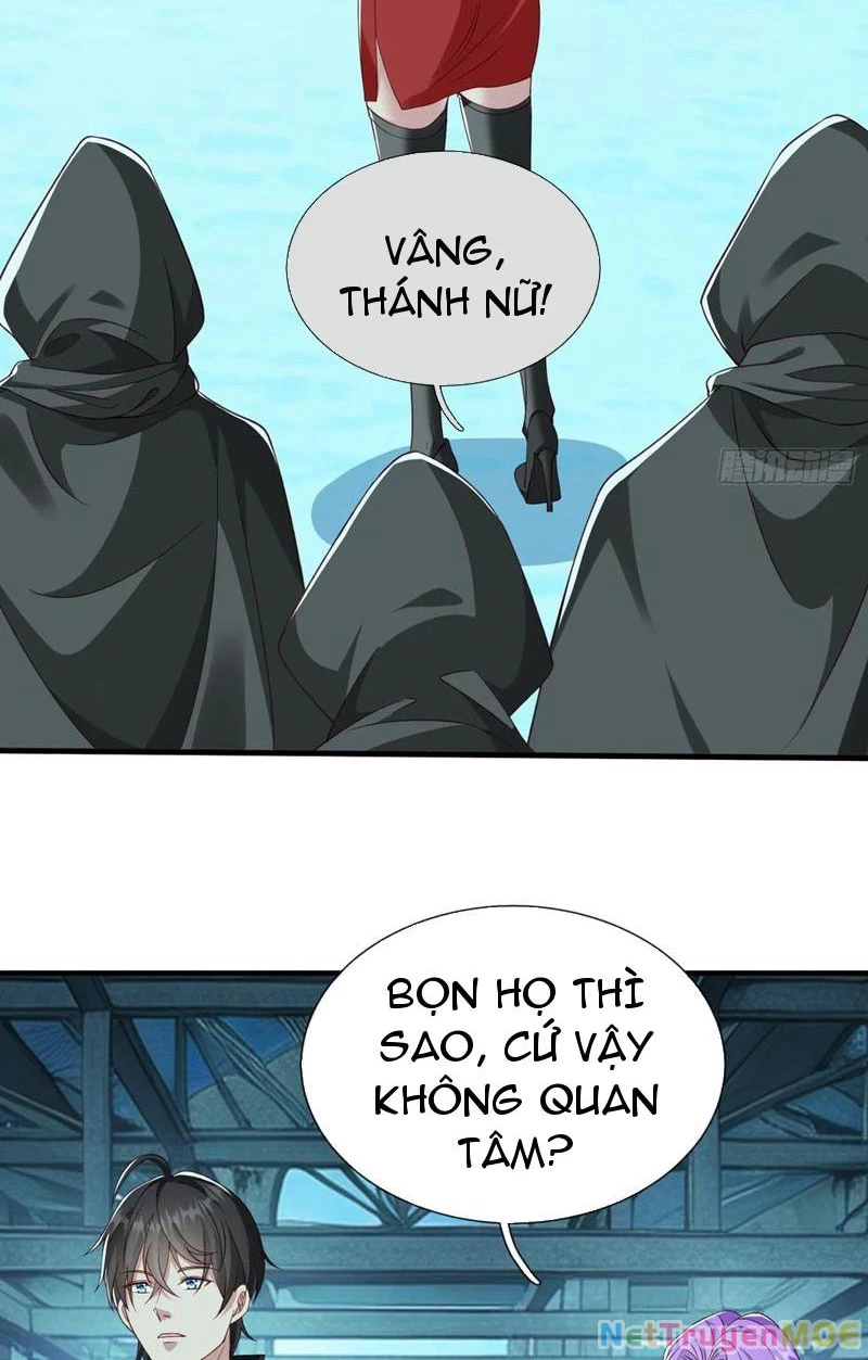 Ta tu luyện thành thần tại đô thị Chapter 35 - 20