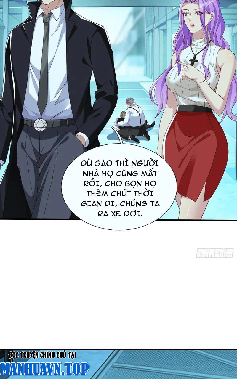 Ta tu luyện thành thần tại đô thị Chapter 35 - 21