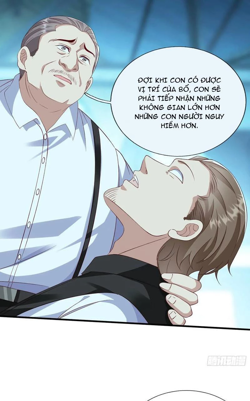 Ta tu luyện thành thần tại đô thị Chapter 35 - 23