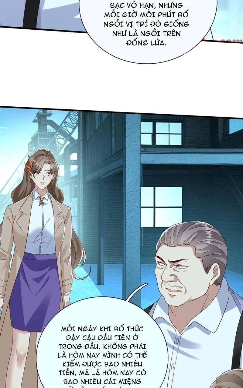 Ta tu luyện thành thần tại đô thị Chapter 35 - 26