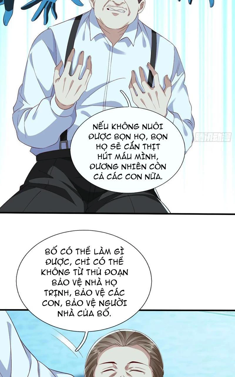 Ta tu luyện thành thần tại đô thị Chapter 35 - 28