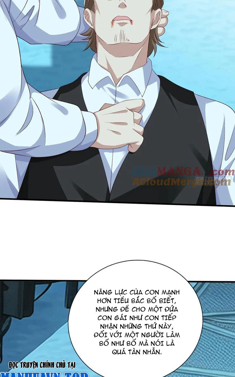 Ta tu luyện thành thần tại đô thị Chapter 35 - 29