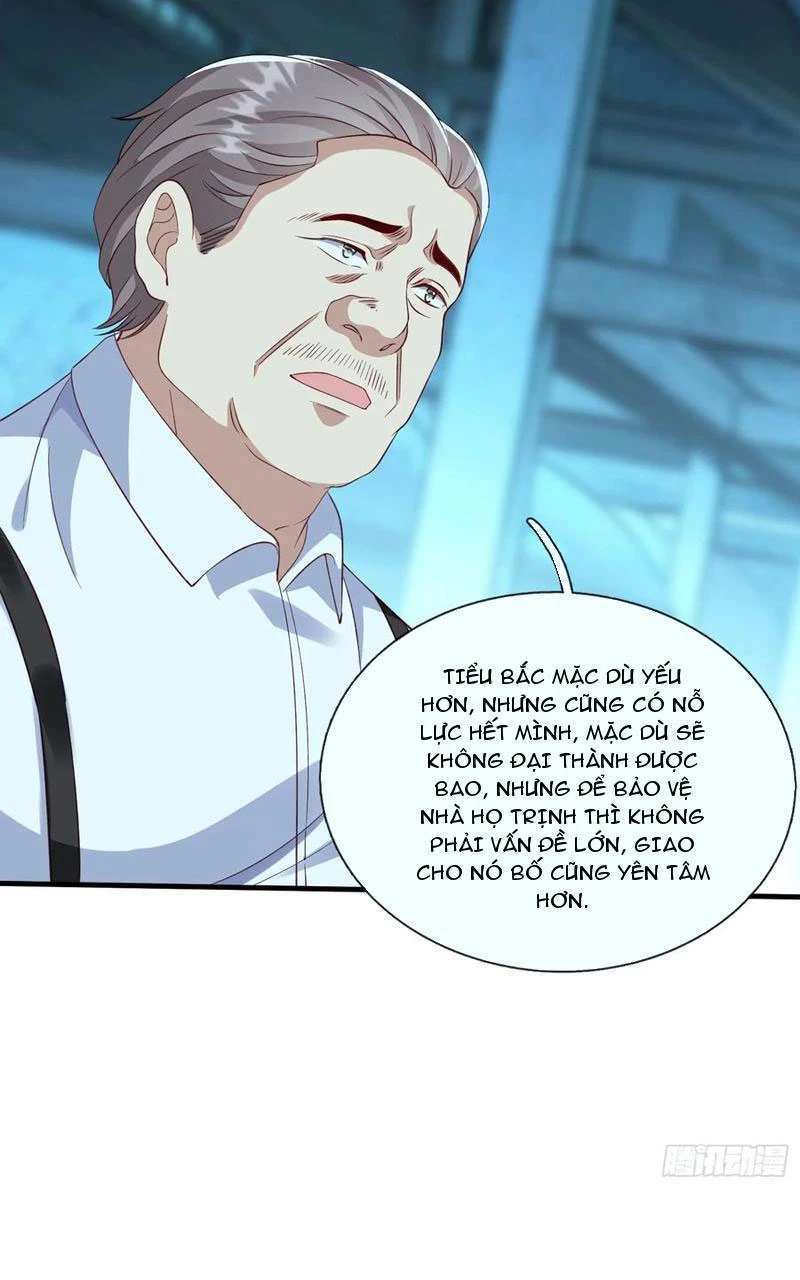 Ta tu luyện thành thần tại đô thị Chapter 35 - 31