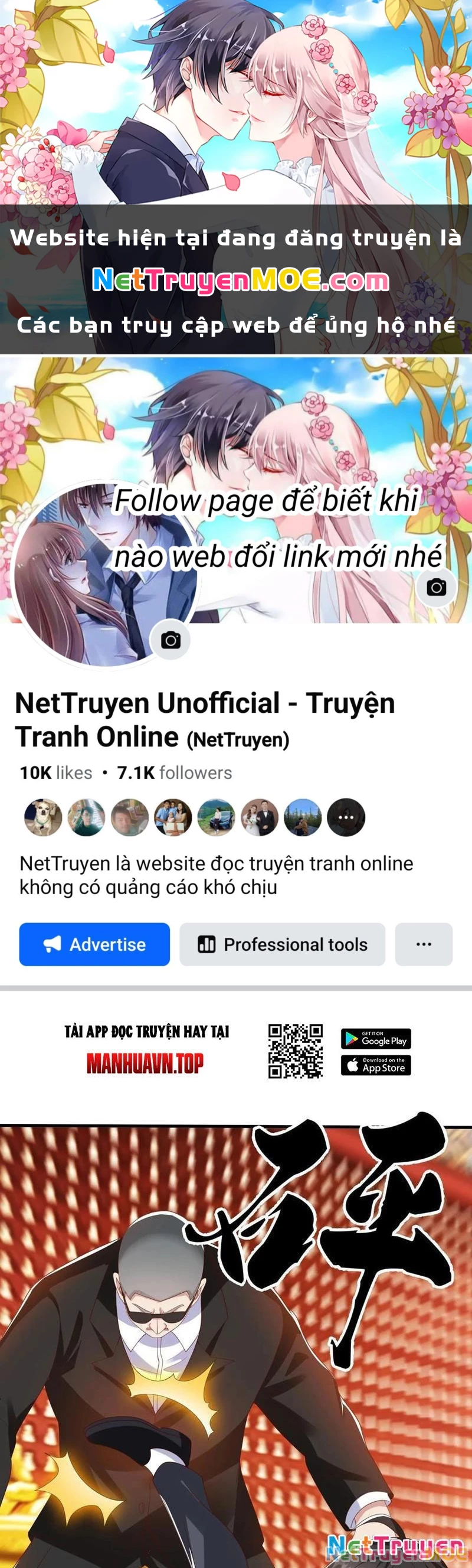 Ta tu luyện thành thần tại đô thị Chapter 48 - 1
