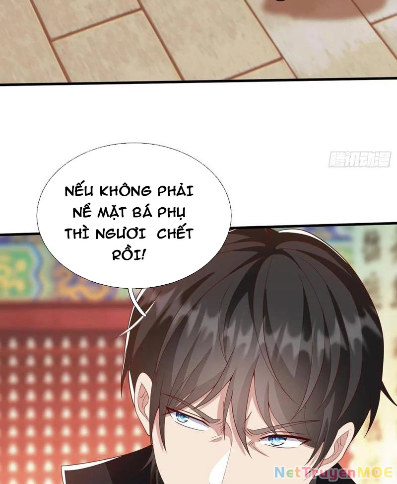 Ta tu luyện thành thần tại đô thị Chapter 48 - 5