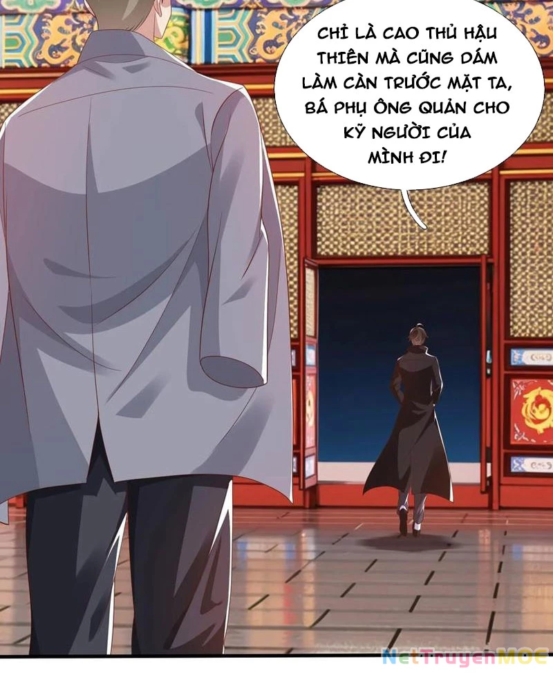 Ta tu luyện thành thần tại đô thị Chapter 48 - 7