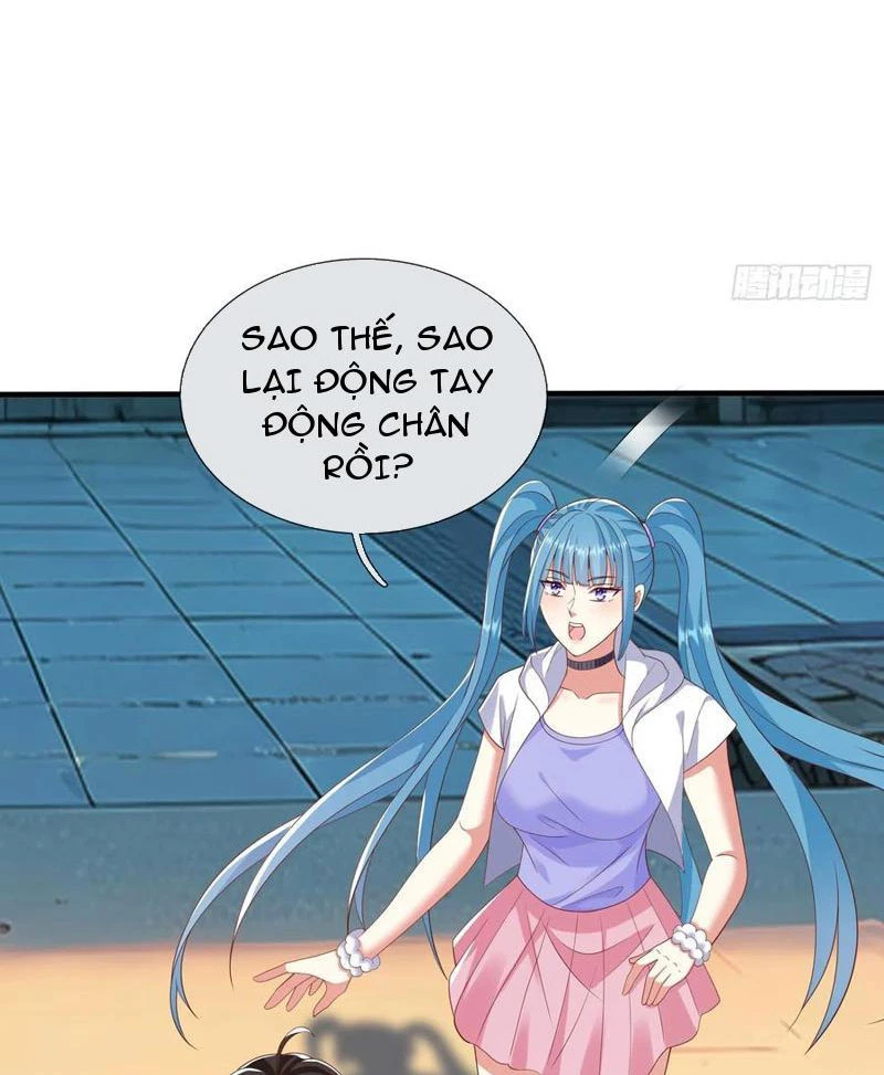Ta tu luyện thành thần tại đô thị Chapter 48 - 8