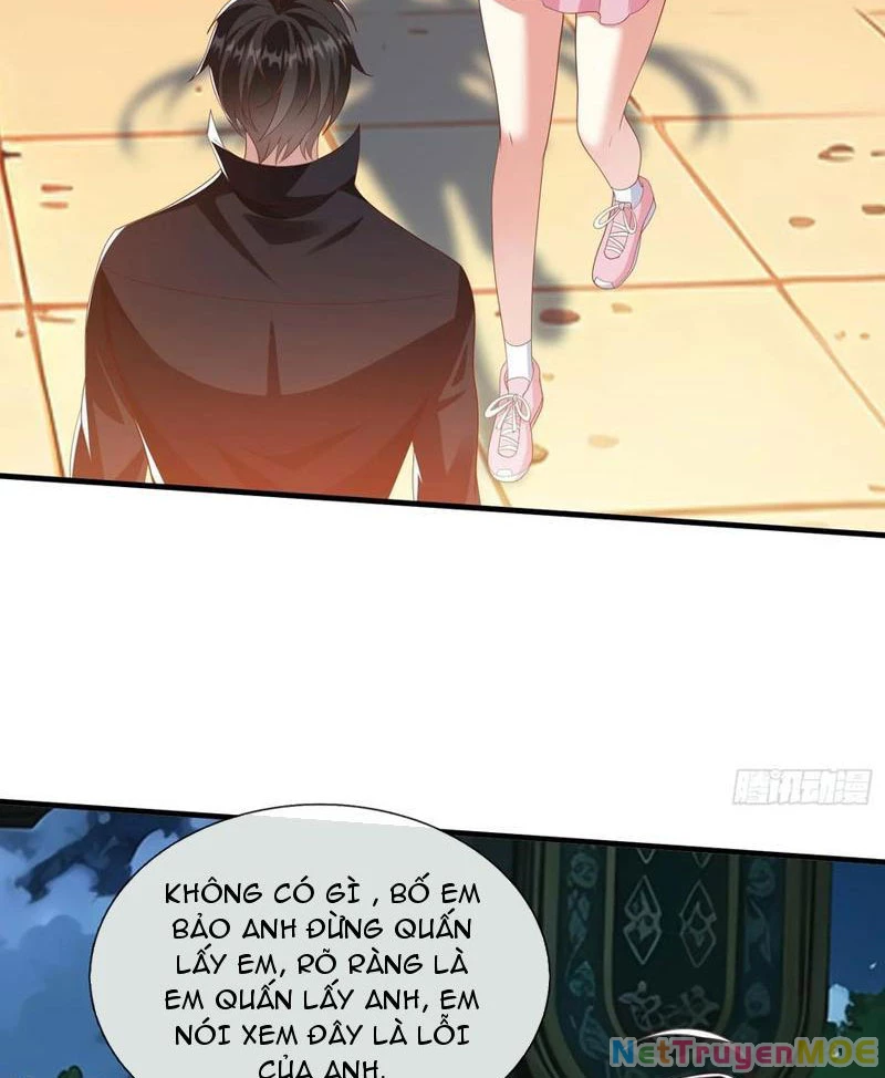 Ta tu luyện thành thần tại đô thị Chapter 48 - 9