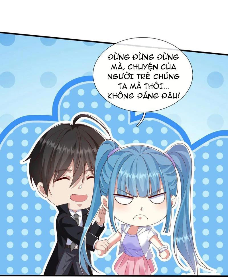 Ta tu luyện thành thần tại đô thị Chapter 48 - 13