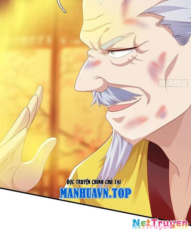 Ta tu luyện thành thần tại đô thị Chapter 48 - 16