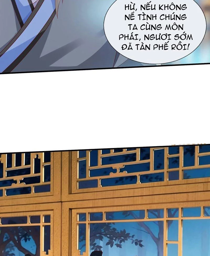 Ta tu luyện thành thần tại đô thị Chapter 48 - 18