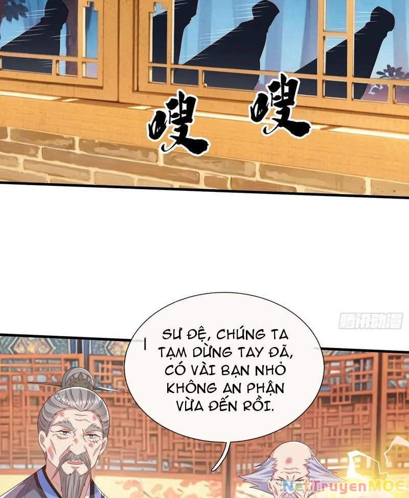 Ta tu luyện thành thần tại đô thị Chapter 48 - 19