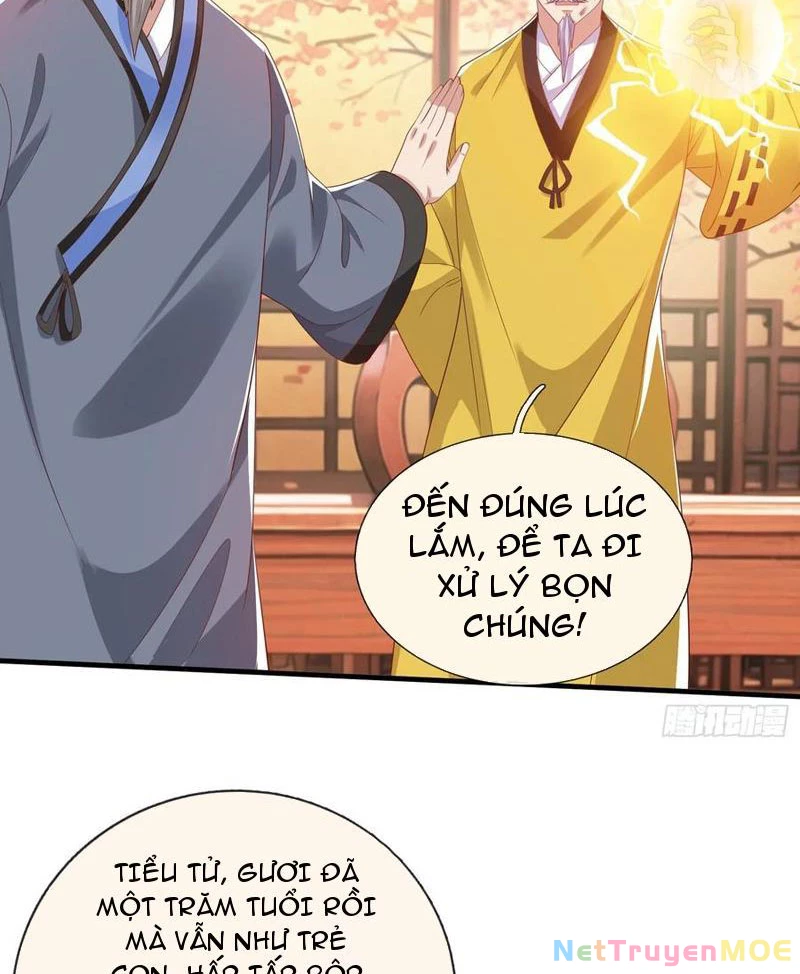 Ta tu luyện thành thần tại đô thị Chapter 48 - 20