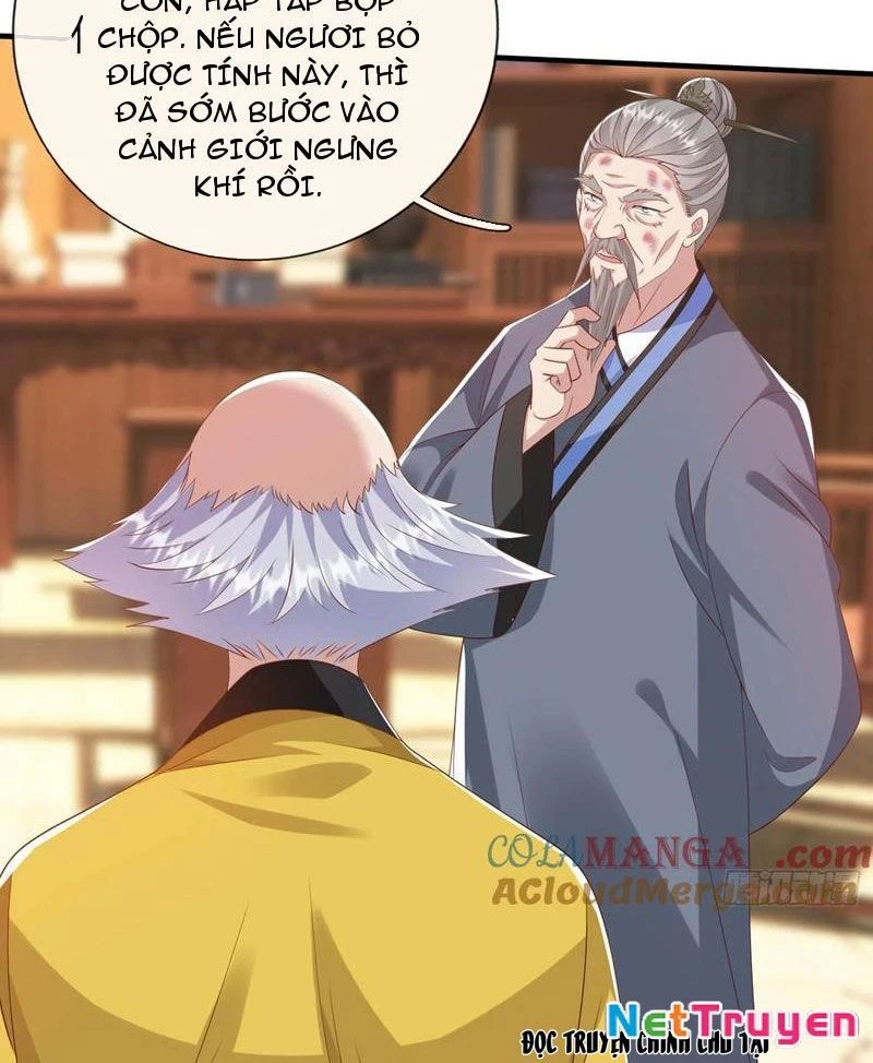 Ta tu luyện thành thần tại đô thị Chapter 48 - 21