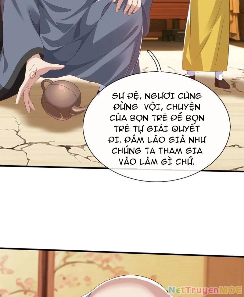 Ta tu luyện thành thần tại đô thị Chapter 48 - 23
