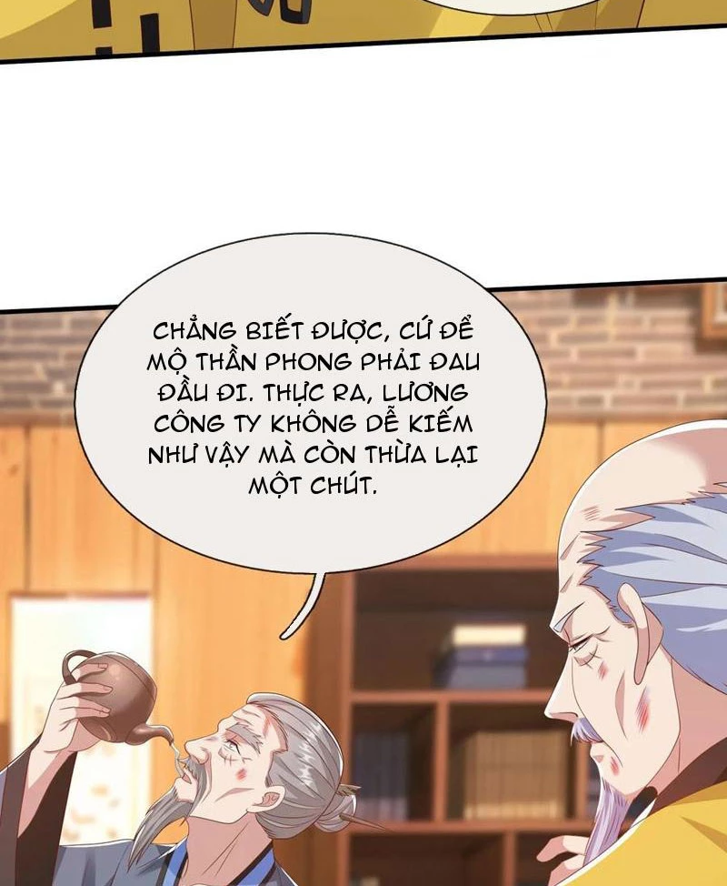 Ta tu luyện thành thần tại đô thị Chapter 48 - 25