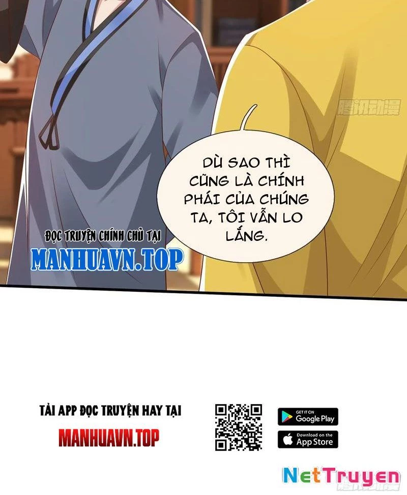 Ta tu luyện thành thần tại đô thị Chapter 48 - 26