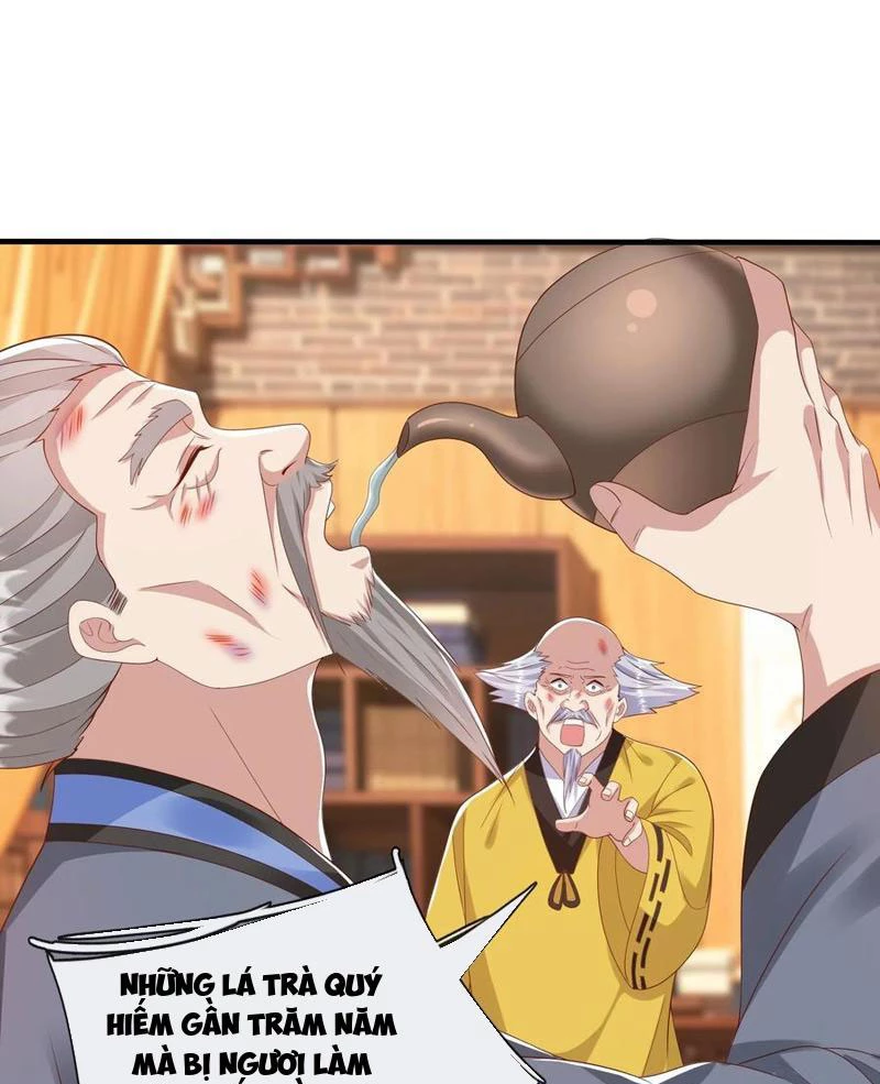 Ta tu luyện thành thần tại đô thị Chapter 48 - 27