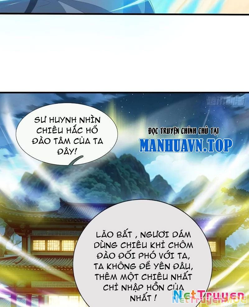 Ta tu luyện thành thần tại đô thị Chapter 48 - 31