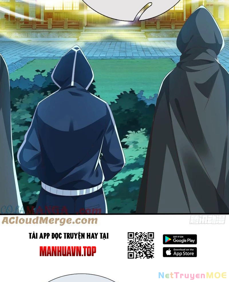 Ta tu luyện thành thần tại đô thị Chapter 48 - 32