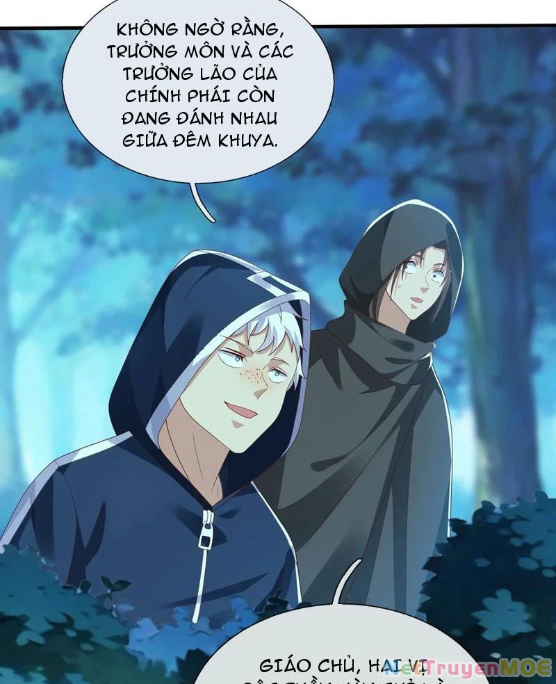 Ta tu luyện thành thần tại đô thị Chapter 48 - 33