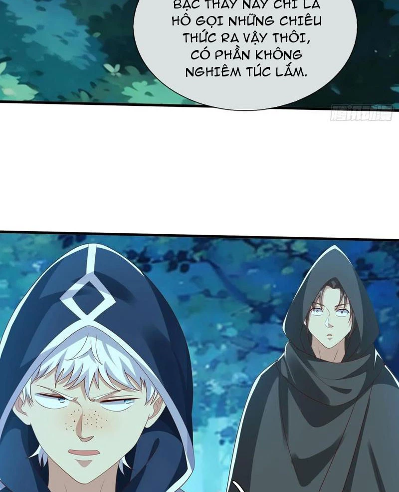 Ta tu luyện thành thần tại đô thị Chapter 48 - 34
