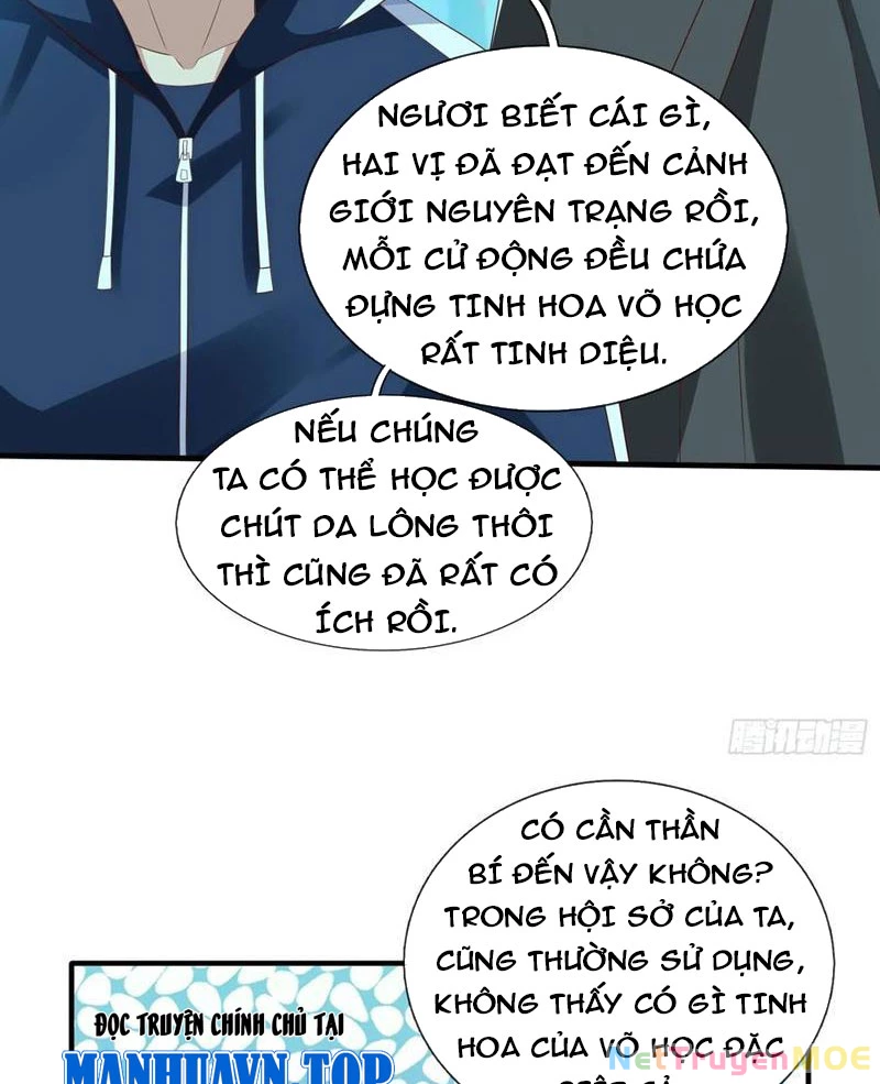 Ta tu luyện thành thần tại đô thị Chapter 48 - 35