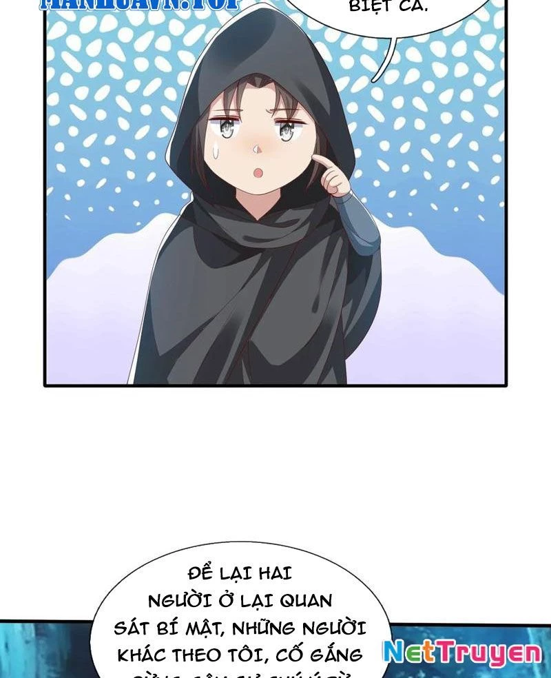 Ta tu luyện thành thần tại đô thị Chapter 48 - 36