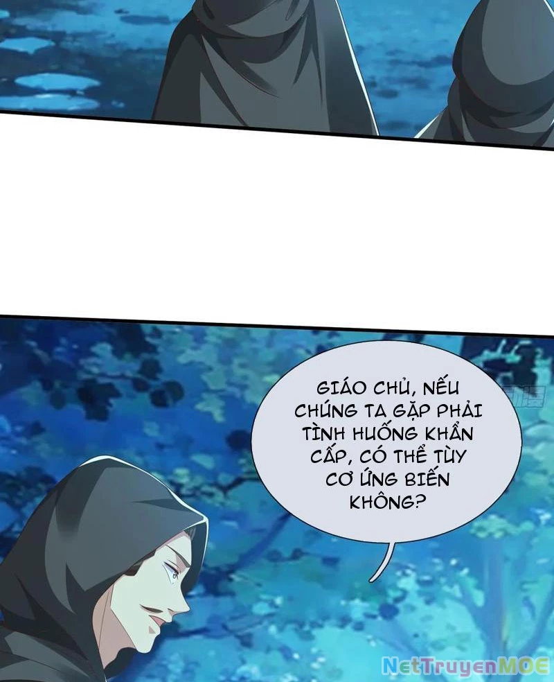Ta tu luyện thành thần tại đô thị Chapter 48 - 38