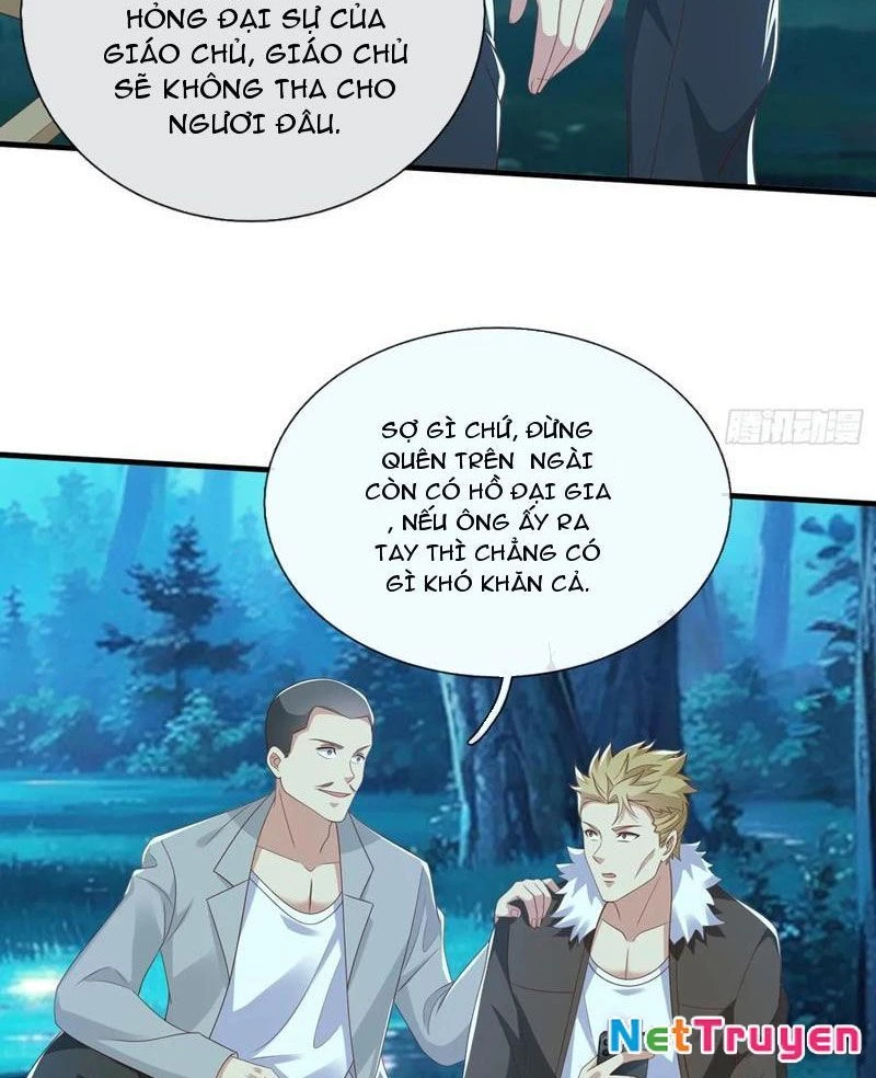 Ta tu luyện thành thần tại đô thị Chapter 48 - 46