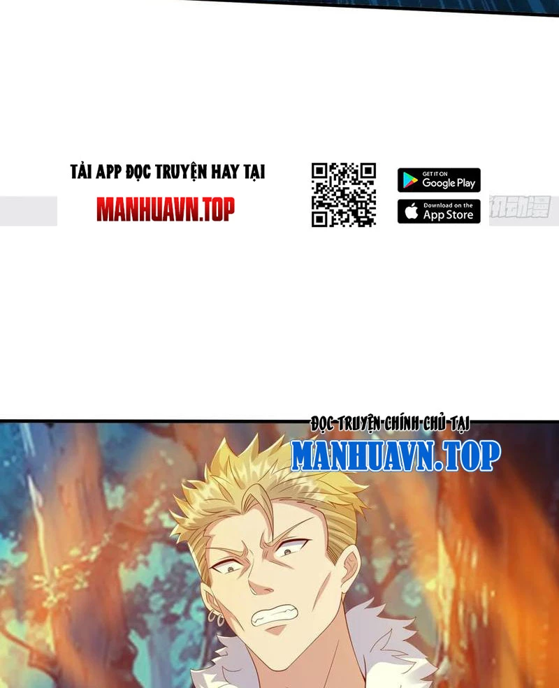 Ta tu luyện thành thần tại đô thị Chapter 48 - 52
