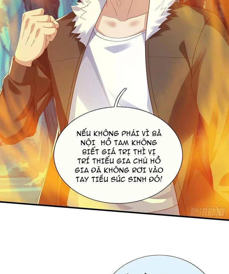 Ta tu luyện thành thần tại đô thị Chapter 48 - 53
