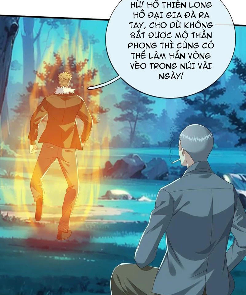 Ta tu luyện thành thần tại đô thị Chapter 48 - 54
