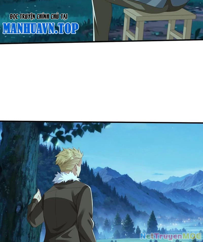 Ta tu luyện thành thần tại đô thị Chapter 48 - 55