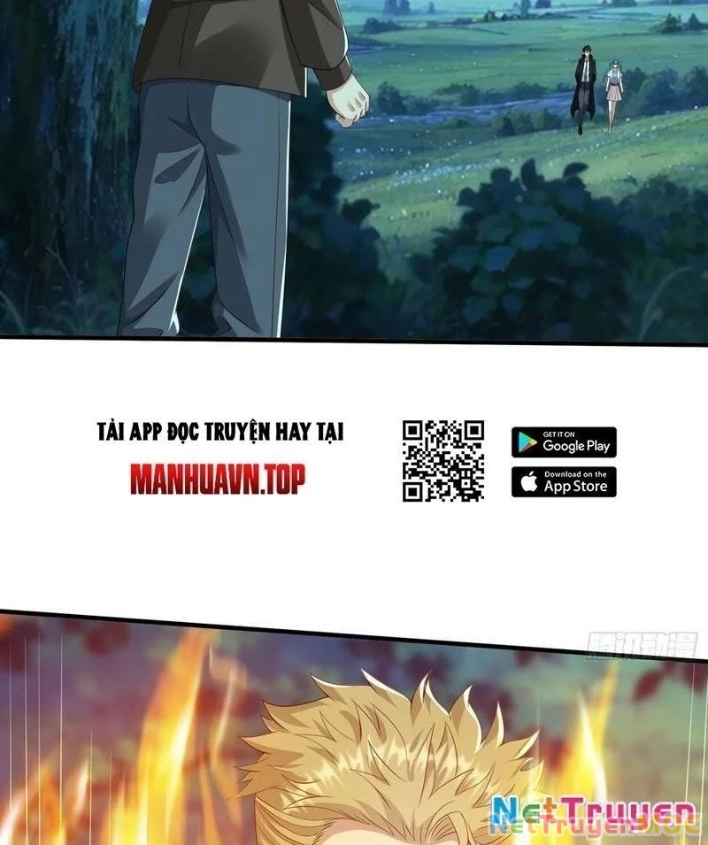 Ta tu luyện thành thần tại đô thị Chapter 48 - 56