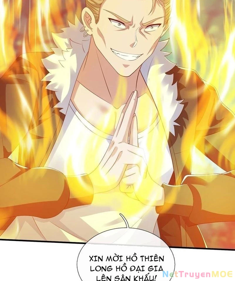 Ta tu luyện thành thần tại đô thị Chapter 48 - 57