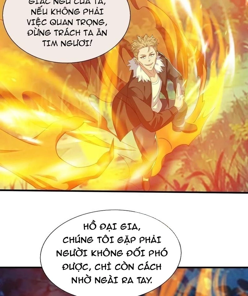 Ta tu luyện thành thần tại đô thị Chapter 48 - 59