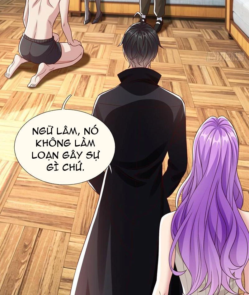 Ta tu luyện thành thần tại đô thị Chapter 56 - 3