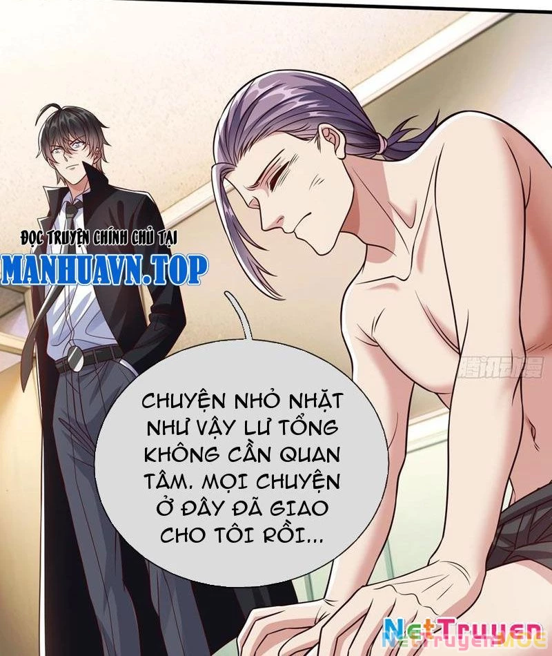 Ta tu luyện thành thần tại đô thị Chapter 56 - 6
