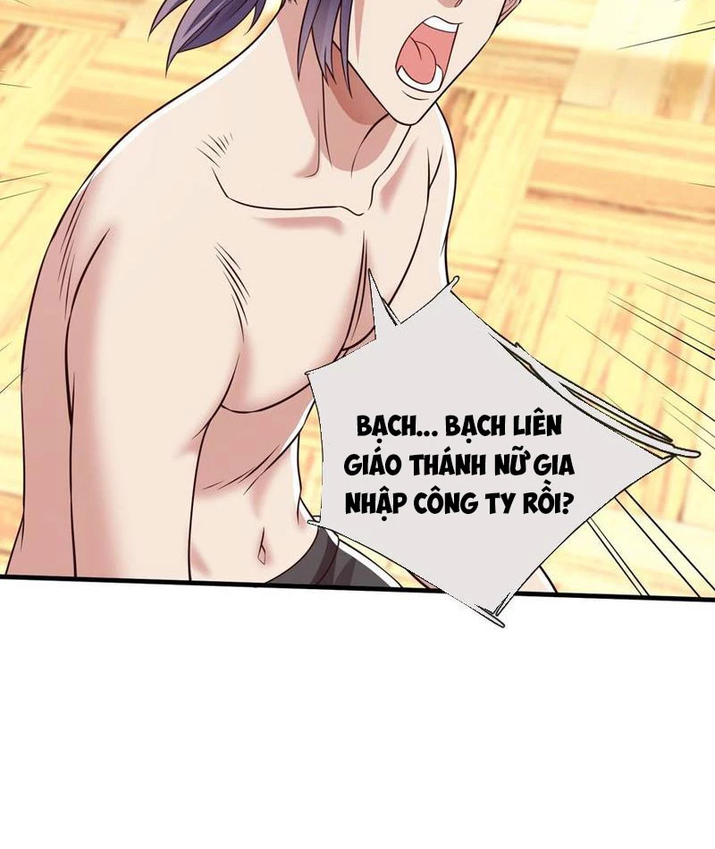 Ta tu luyện thành thần tại đô thị Chapter 56 - 10