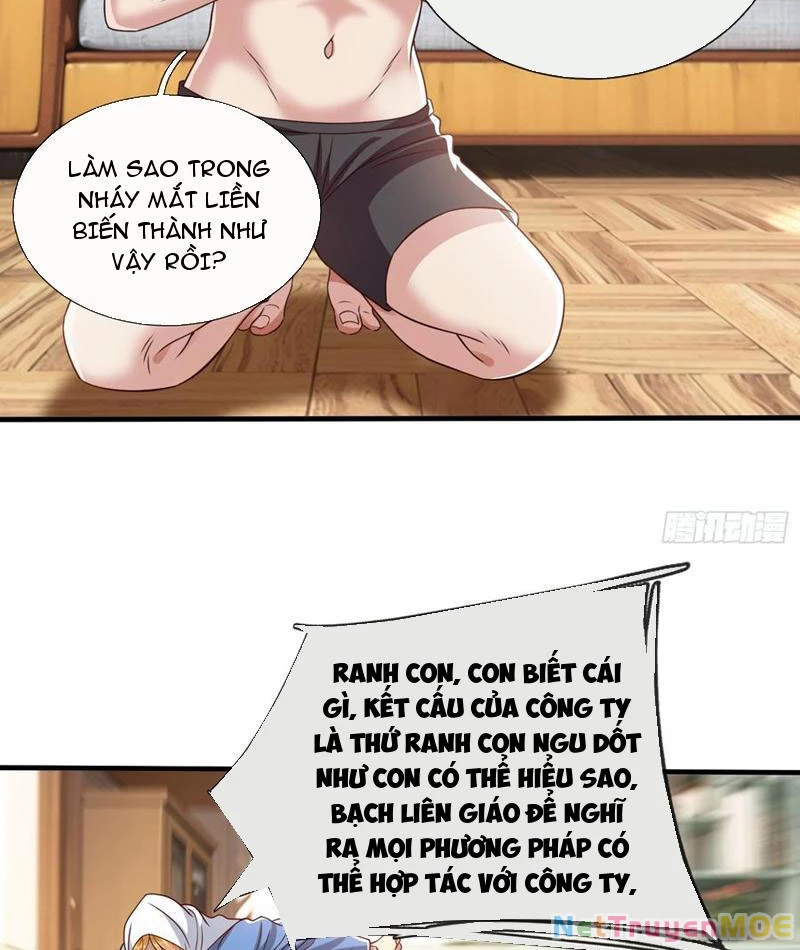 Ta tu luyện thành thần tại đô thị Chapter 56 - 13