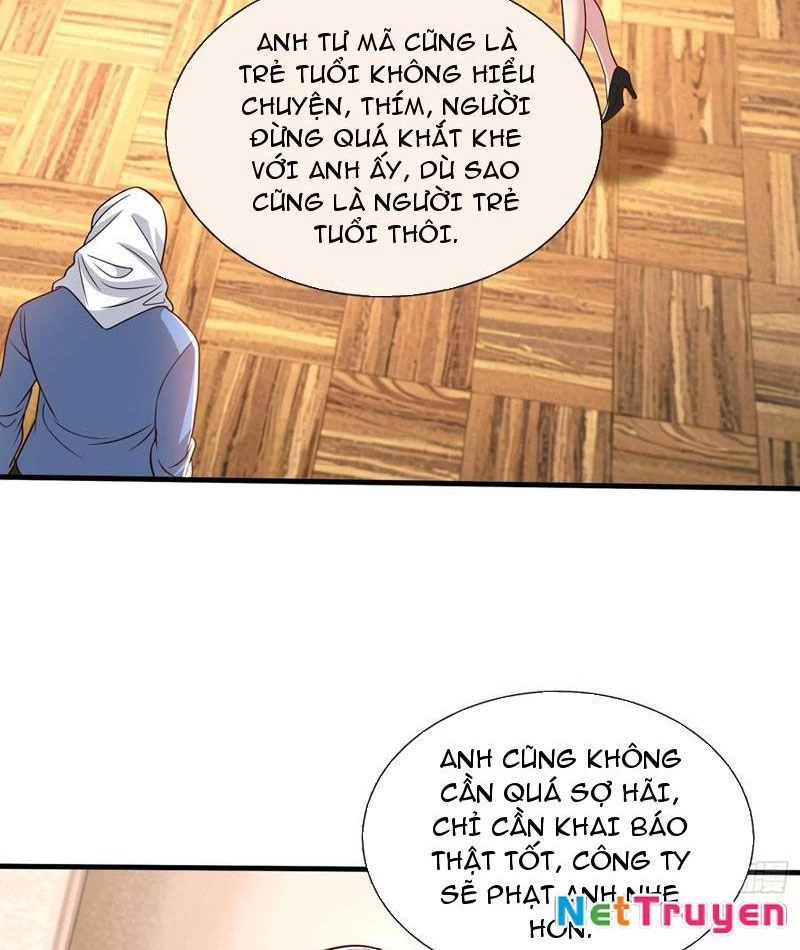 Ta tu luyện thành thần tại đô thị Chapter 56 - 16