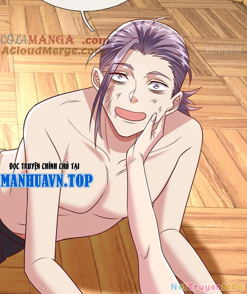Ta tu luyện thành thần tại đô thị Chapter 56 - 19