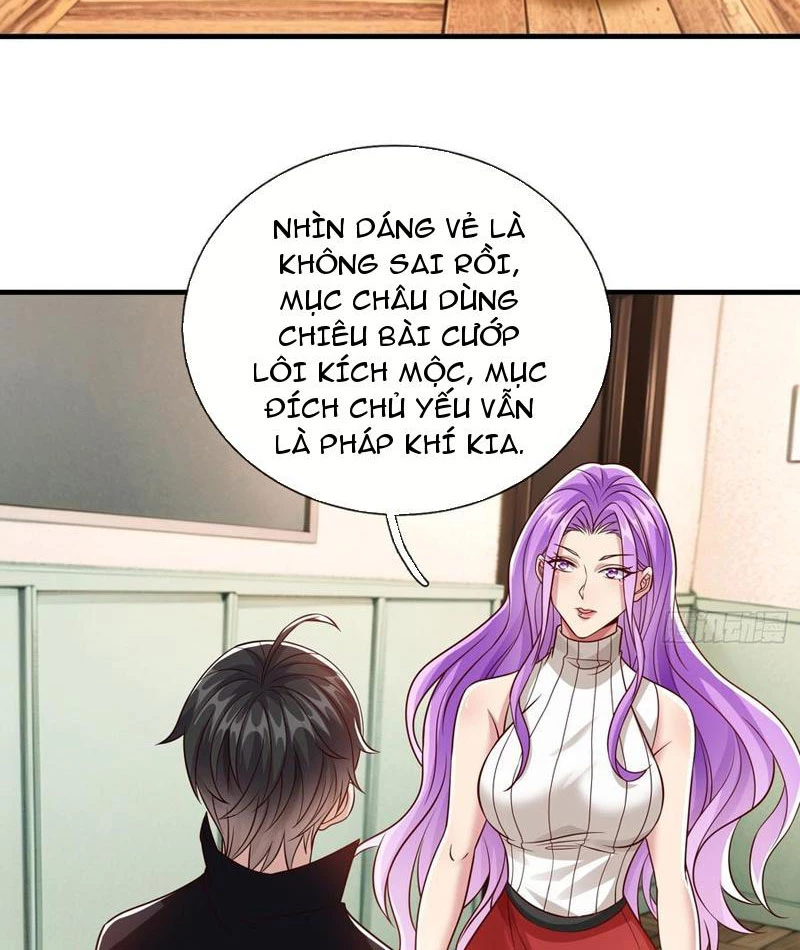 Ta tu luyện thành thần tại đô thị Chapter 56 - 23