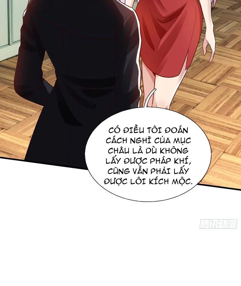 Ta tu luyện thành thần tại đô thị Chapter 56 - 24
