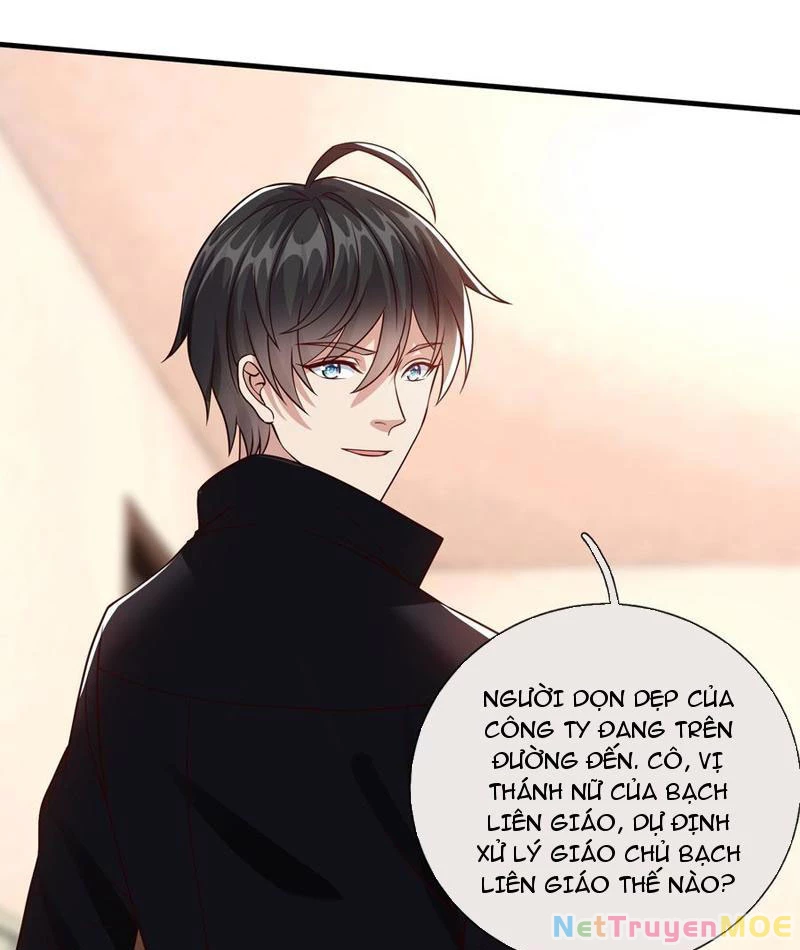 Ta tu luyện thành thần tại đô thị Chapter 56 - 25